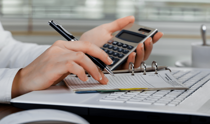 Tax Preparation