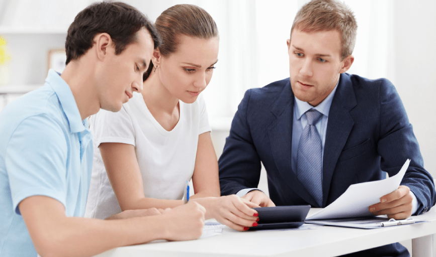 Tax Consultant