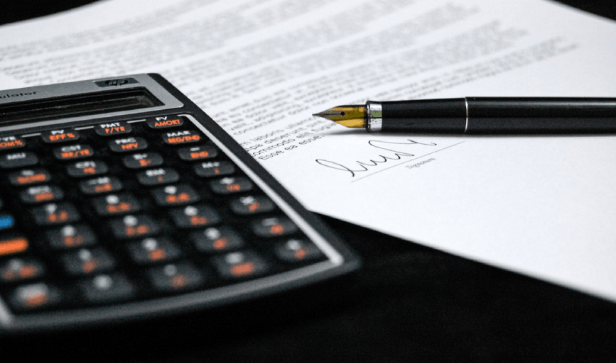 Bookkeeping